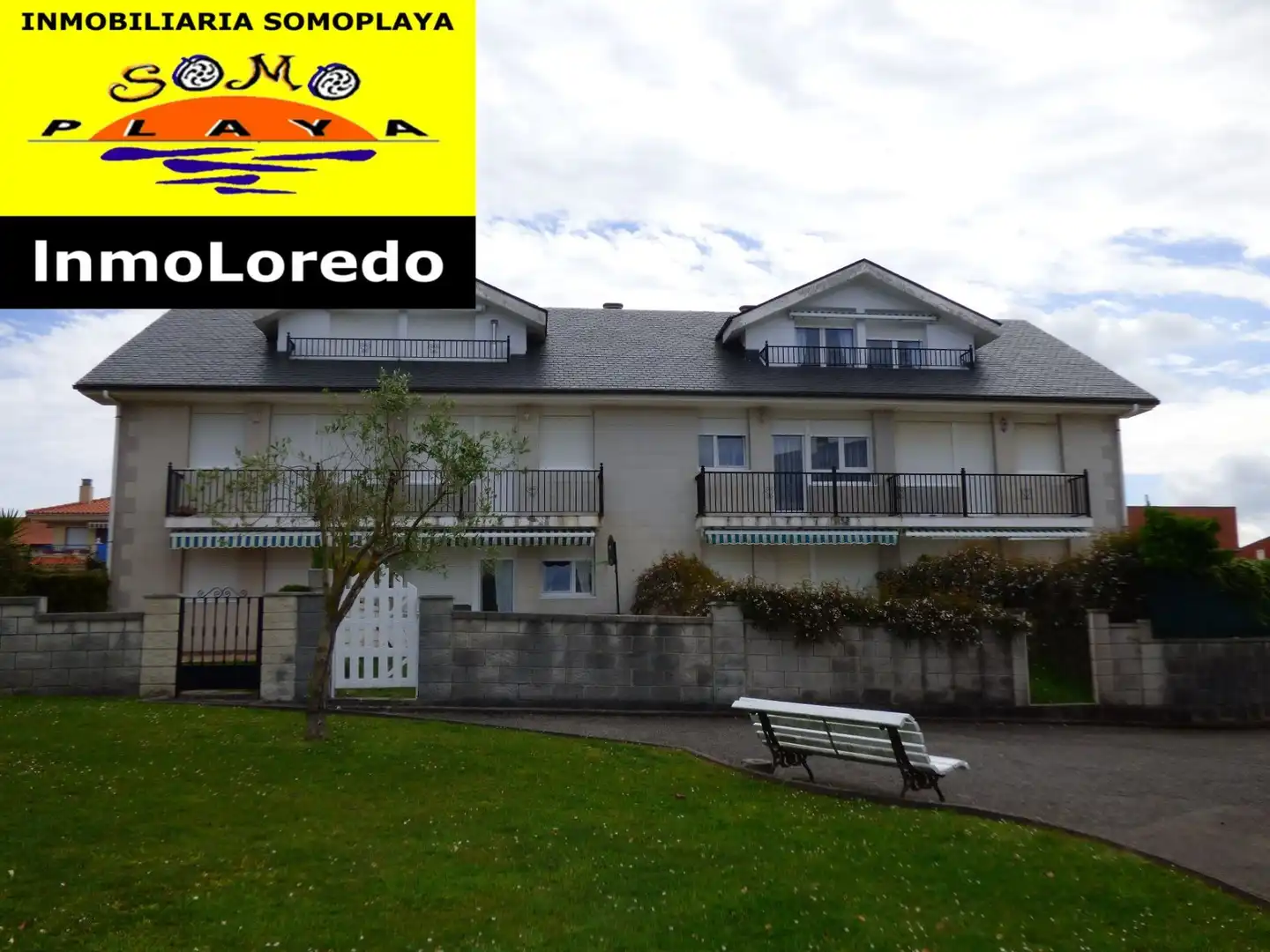 Flat with pool for sale in Regunil, imagen 20