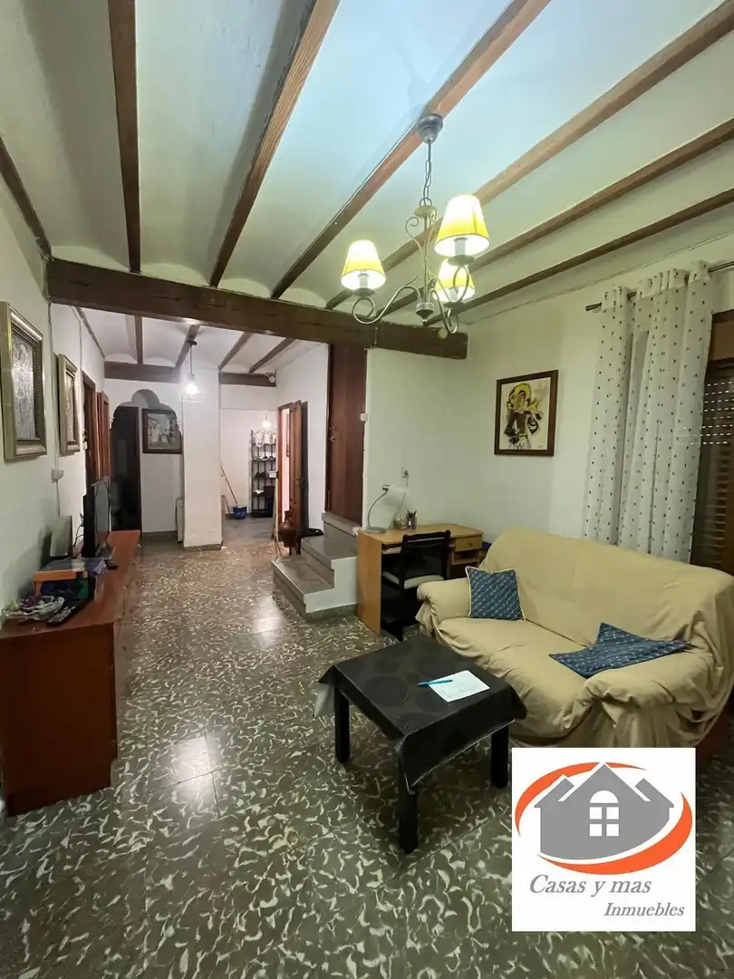 Houses for sale in Eslida