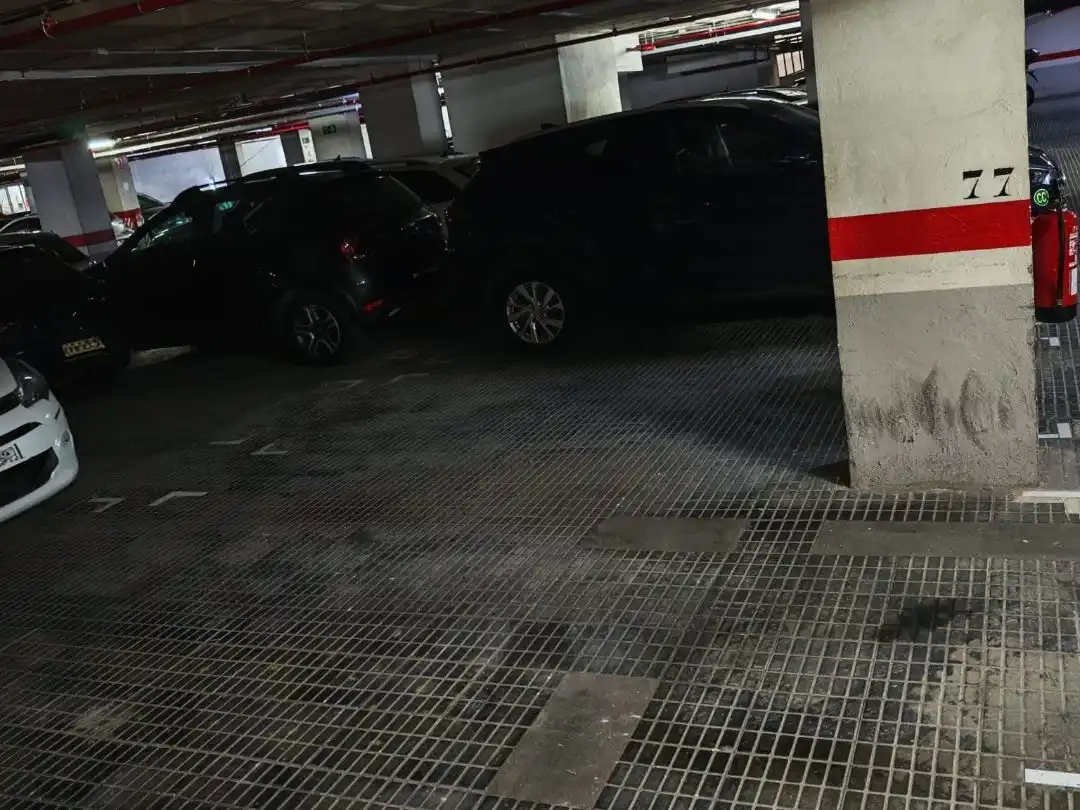 Doppio in vendita a Carrer de la Indústria 92, imagen 13