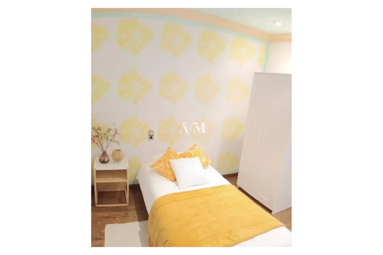 Flat for rent in Petrer