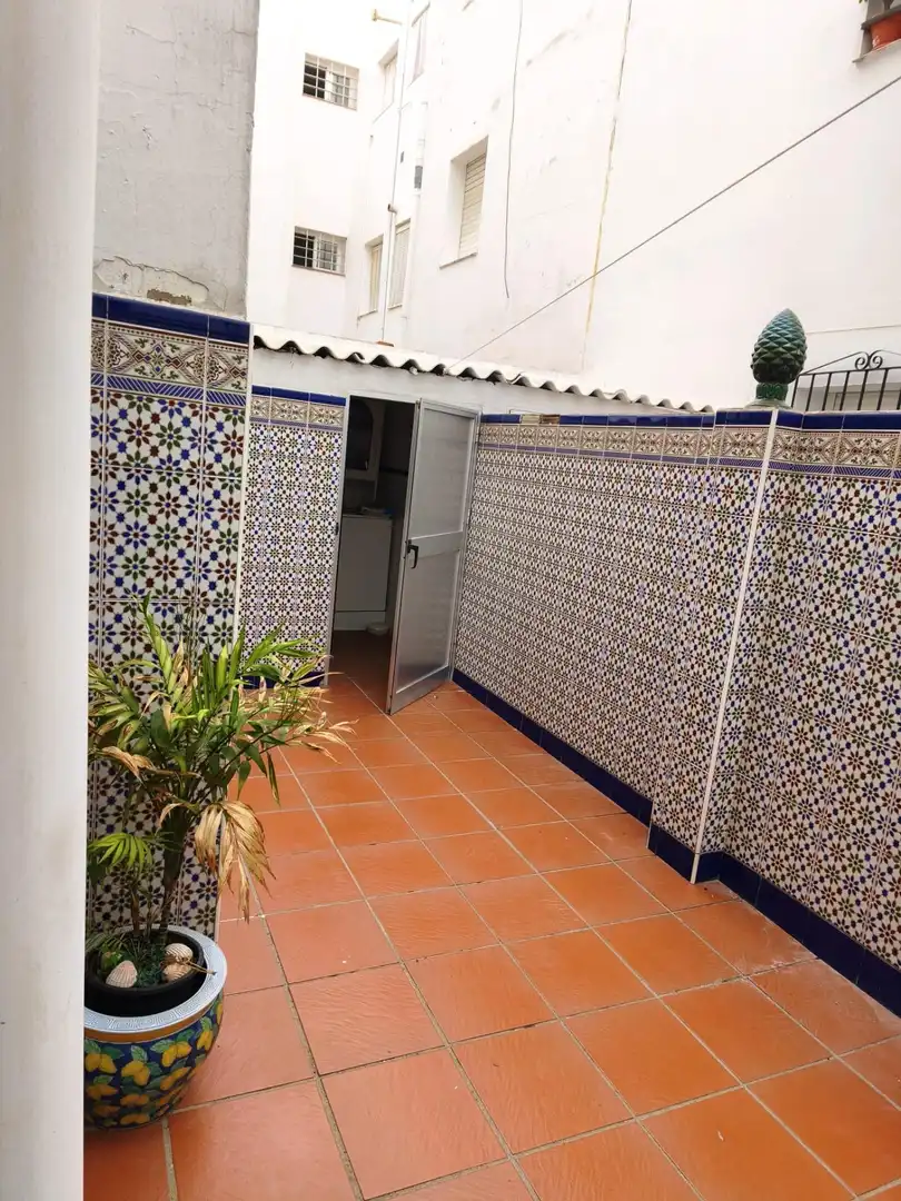 Terrassa de Planta baixa en venda en Córdoba amb Aire condicionat, Traster i Moblat