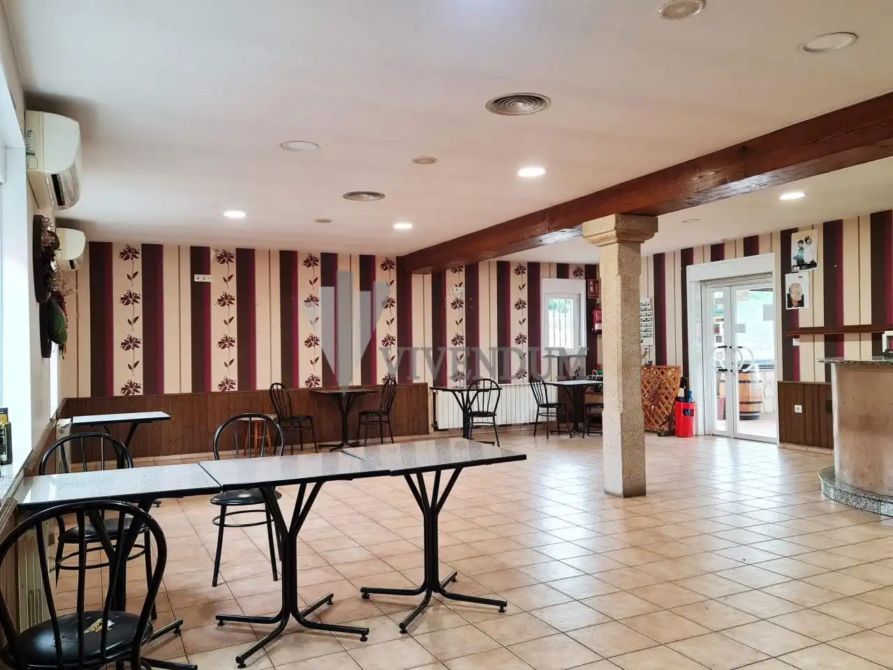 Business premises for sale in O Rosal, imagen 10
