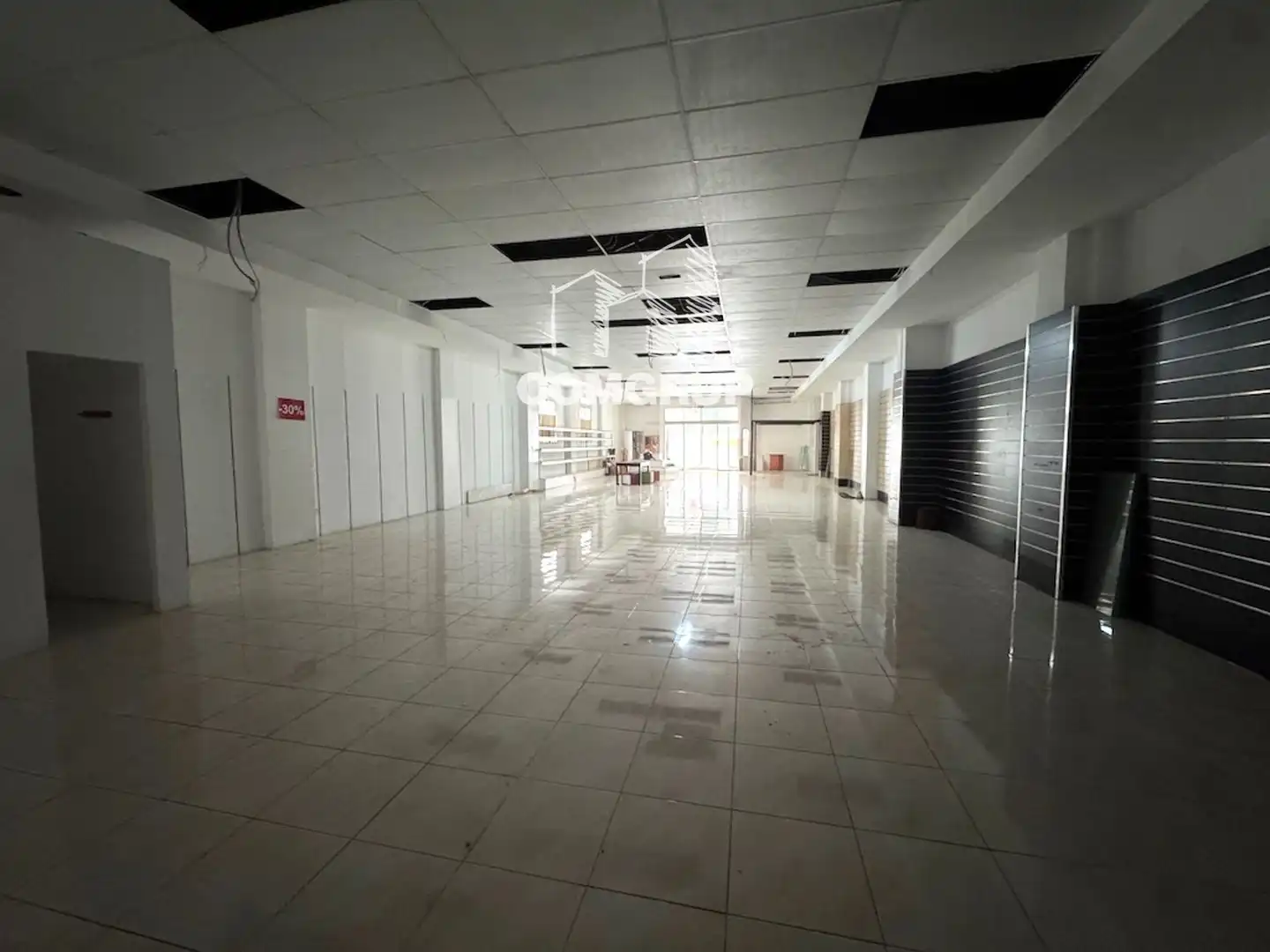 Locale commerciale in affitto a CERVANTES 98, imagen 4