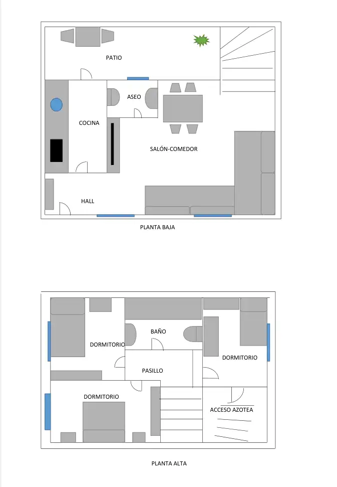 Casa o chalet en venta en Chipiona con Calefacción