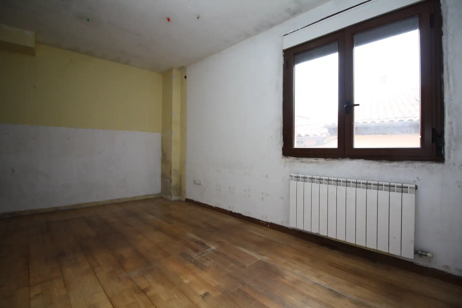Schlafzimmer von Maisonette zum Verkauf in Simancas, Valladolid