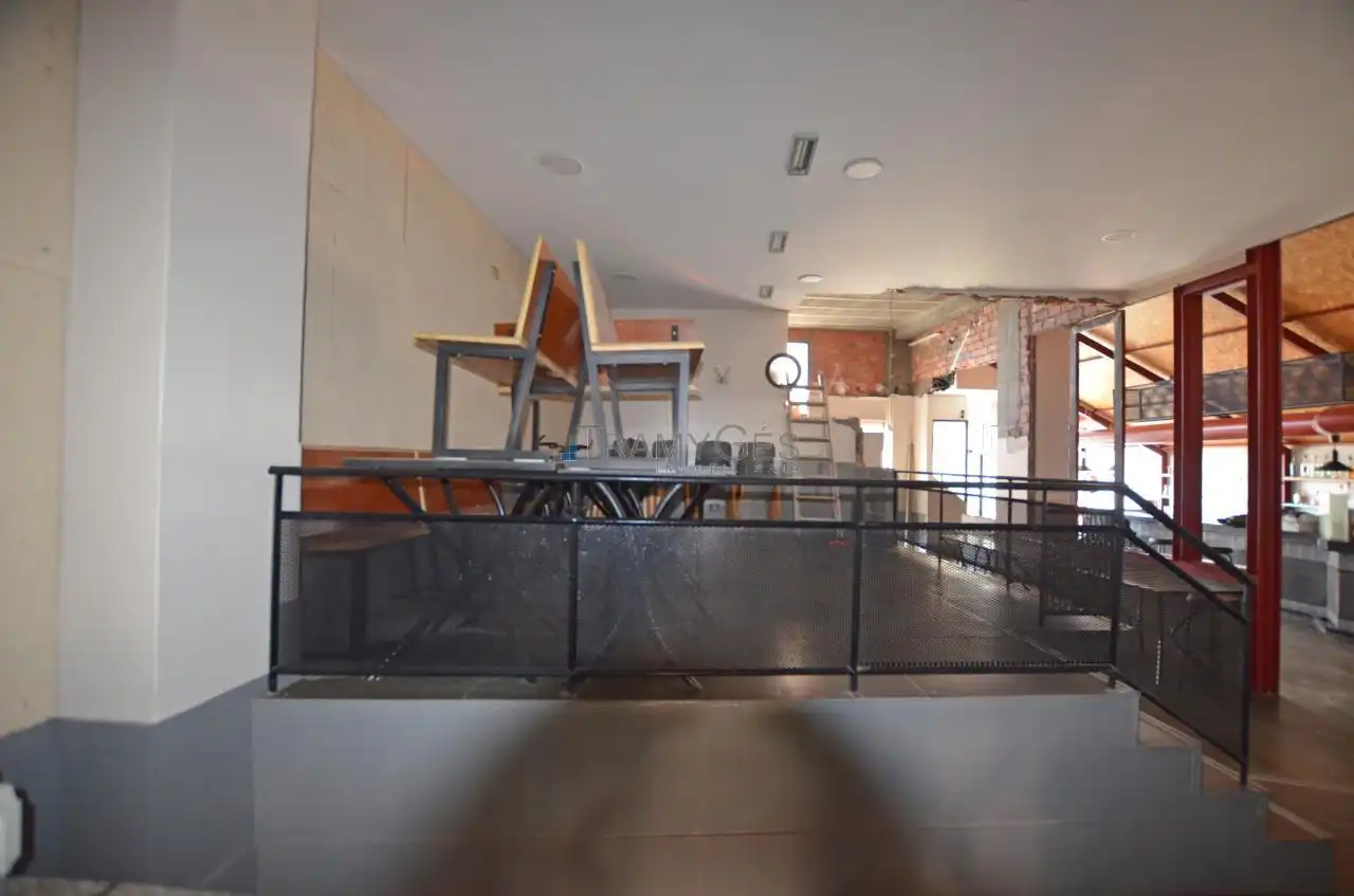 Local comercial en venda a AVENIDA FLORIDA, imagen 9