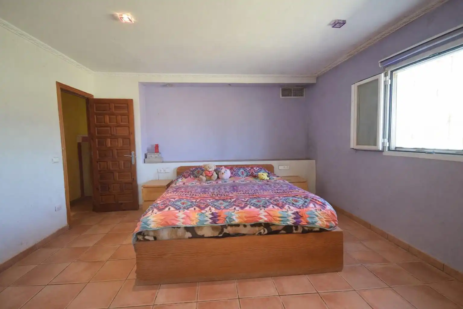 Habitación de Casa o chalet en venta en  Palma de Mallorca con Jardín privado