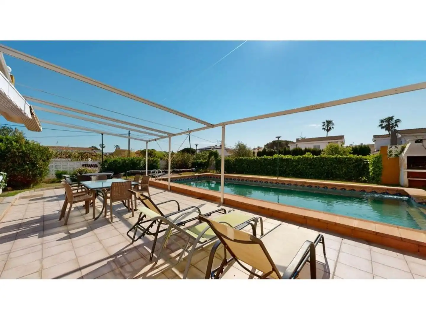 Villa à vendre à de Marco Polo, imagen 11