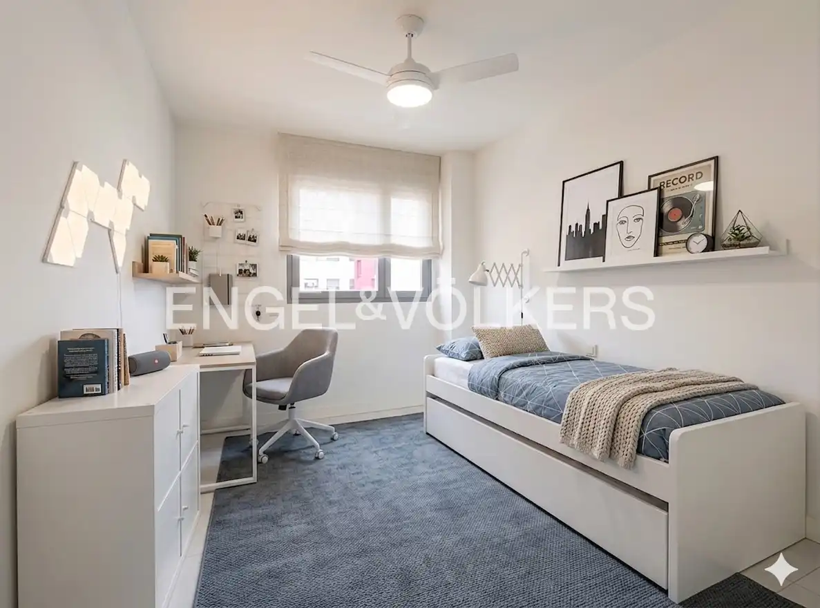 Appartement avec piscine à vendre à Ana de Austria, imagen 30