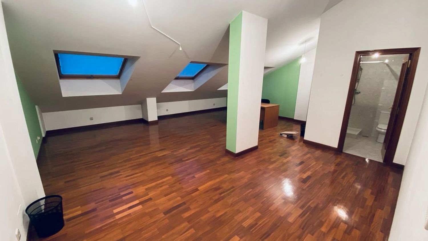 Oficina de lloguer en Arteixo