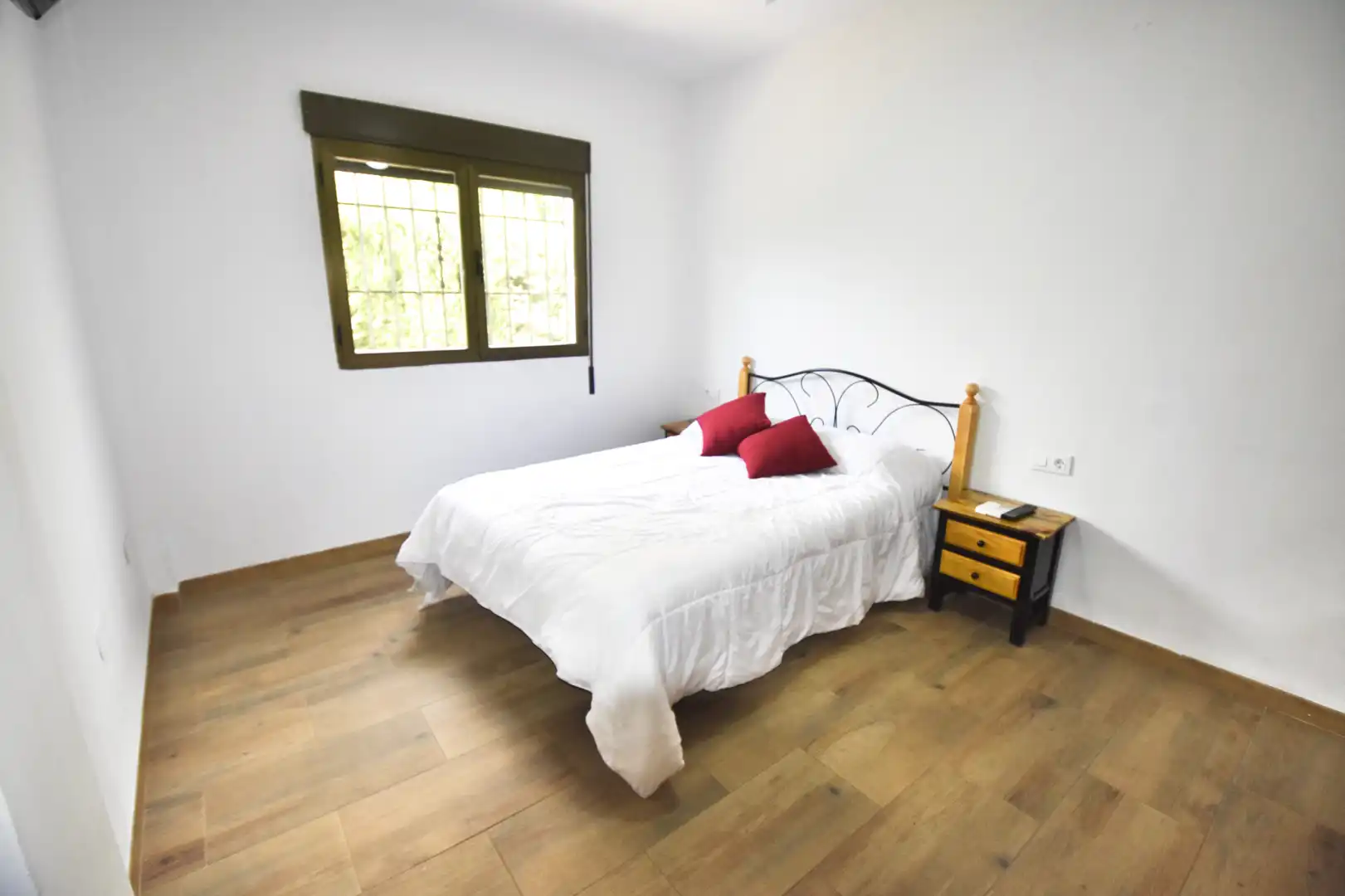 Habitación de Casa o chalet en venta en Atarfe con Aire acondicionado, Jardín privado y Piscina