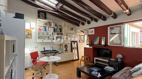 Photo 2 of Flat for sale in Del Reloj, Palacio,  Madrid Capital