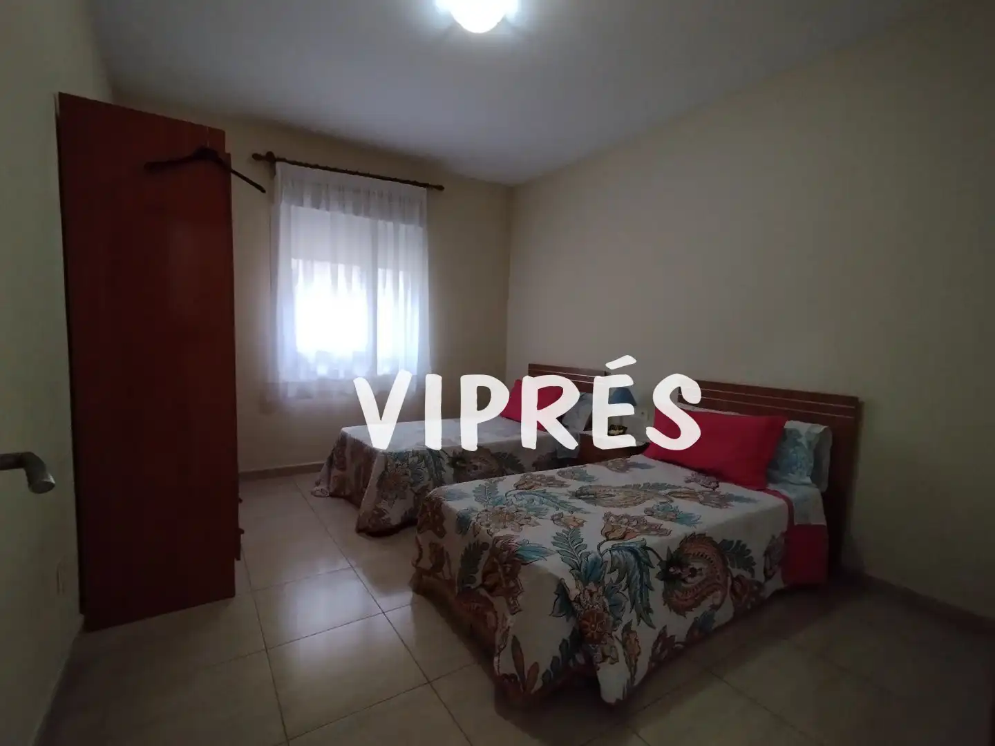 Piso en venta en San Pedro de Mérida