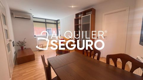 Foto 5 de Piso de alquiler en Alfredo Aleix, Buena Vista, Madrid Capital