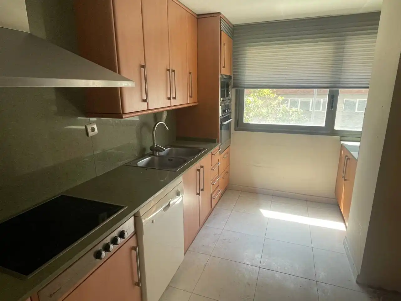 Appartement avec terrasse à vendre à Calle Isaac Albéniz, imagen 7