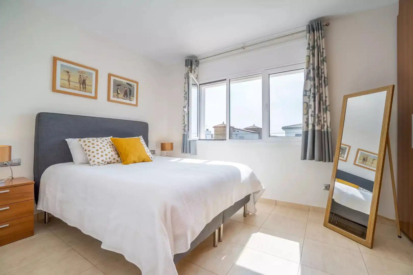 Casa con terraza en venta en Carrer Ebre, imagen 35