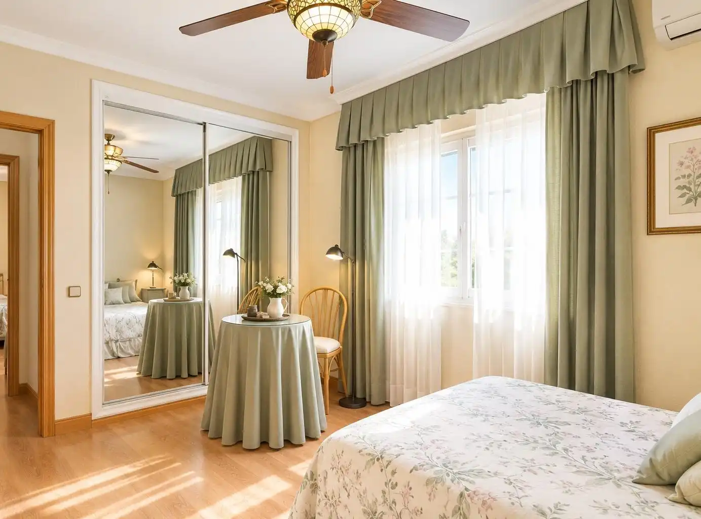 Chalet con piscina en venta en Valdepastores - Las Encinas, imagen 58