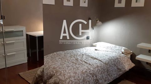Photo 5 of Flat for rent in Doctor Areilza, Ametzola, Bilbao