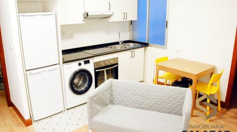 Foto 2 de Piso de alquiler en Kontzezio Kalea, San Francisco, Bilbao