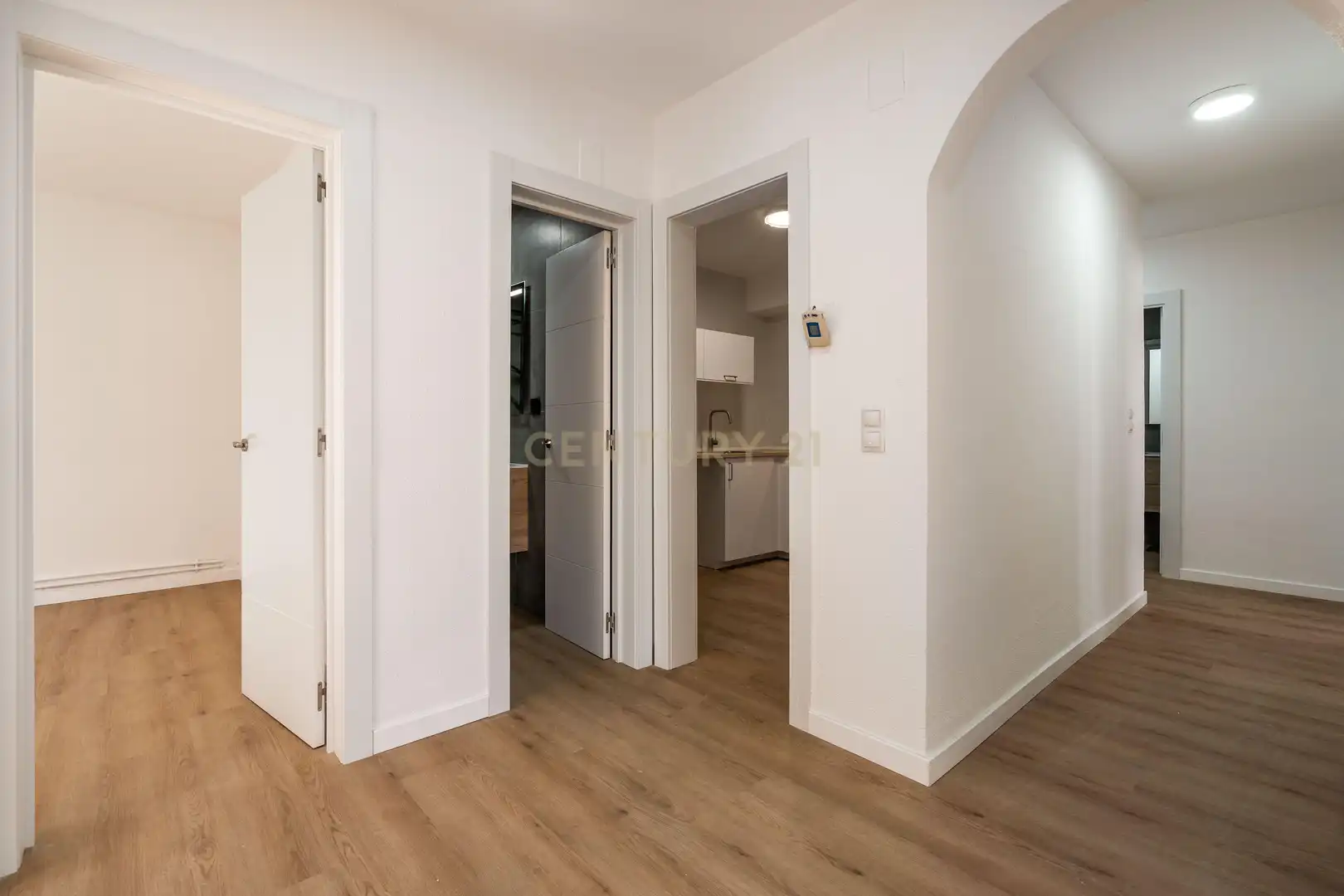 Apartamento en venta en Carrer de la Reverenda Margarida Biosca, Olesa de , -1, Olesa de Montserrat