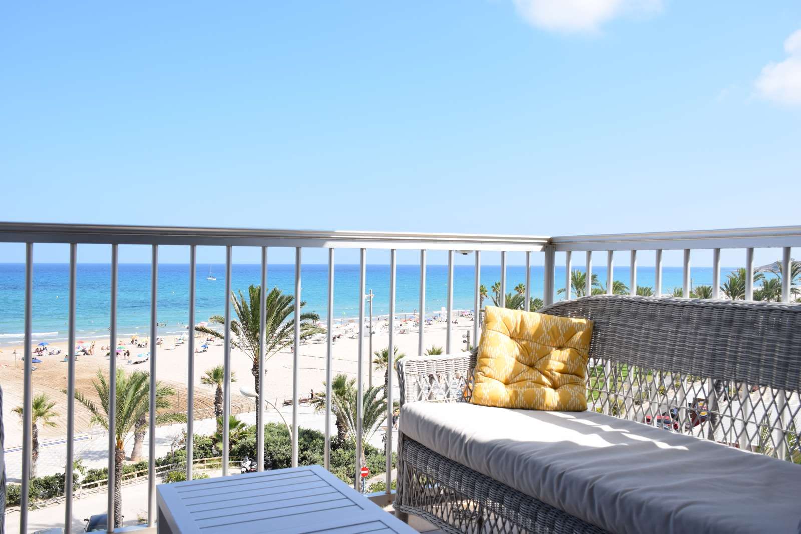 Apartament per a compartir a Playa de San Juan