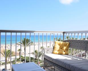 Apartament per a compartir a Playa de San Juan