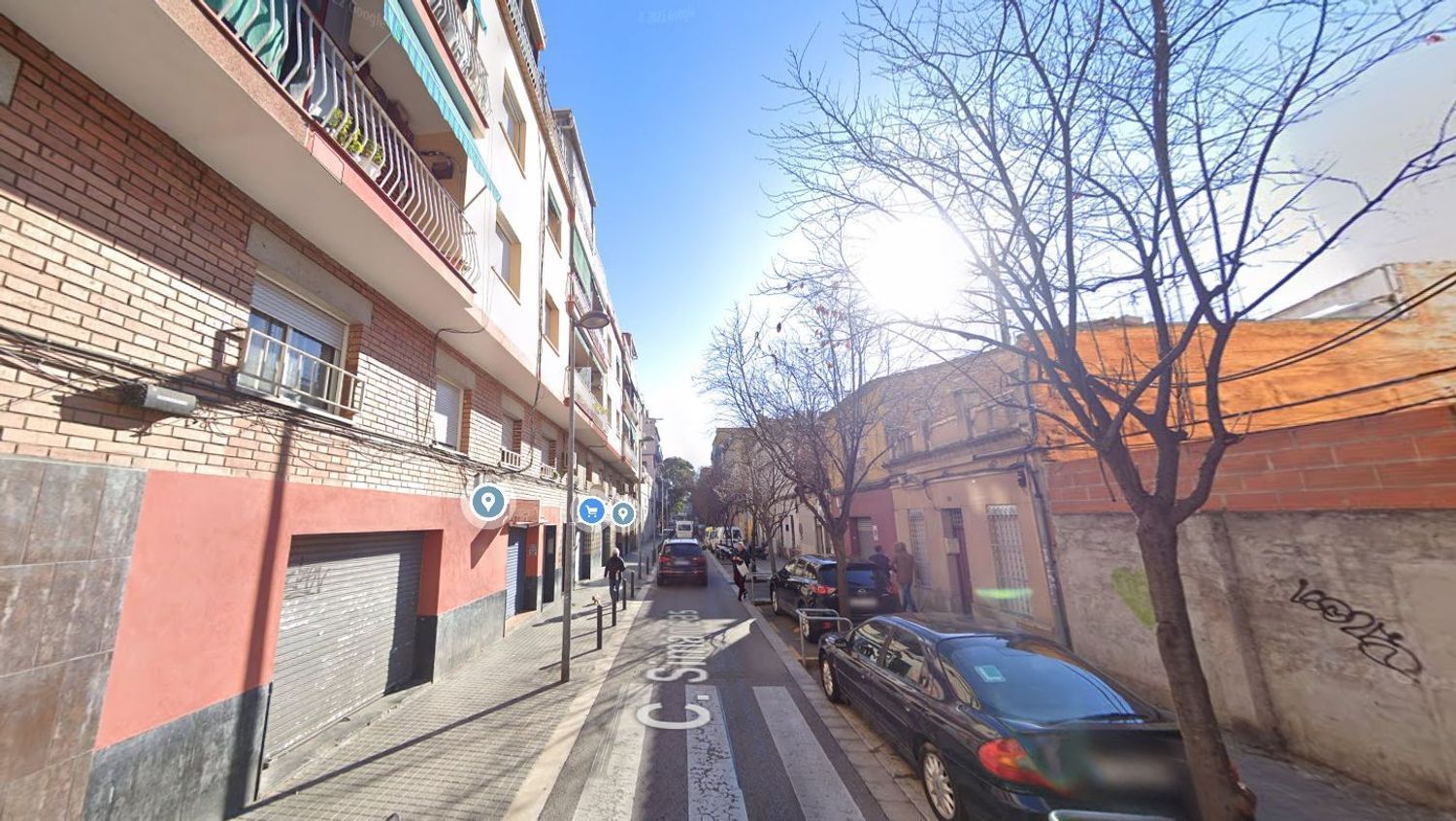 Attic for sale in Sant Roc