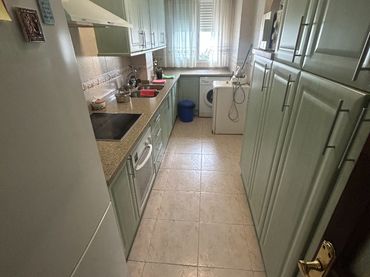 Appartement avec ascenseur à vendre à Calle Guadalquivir