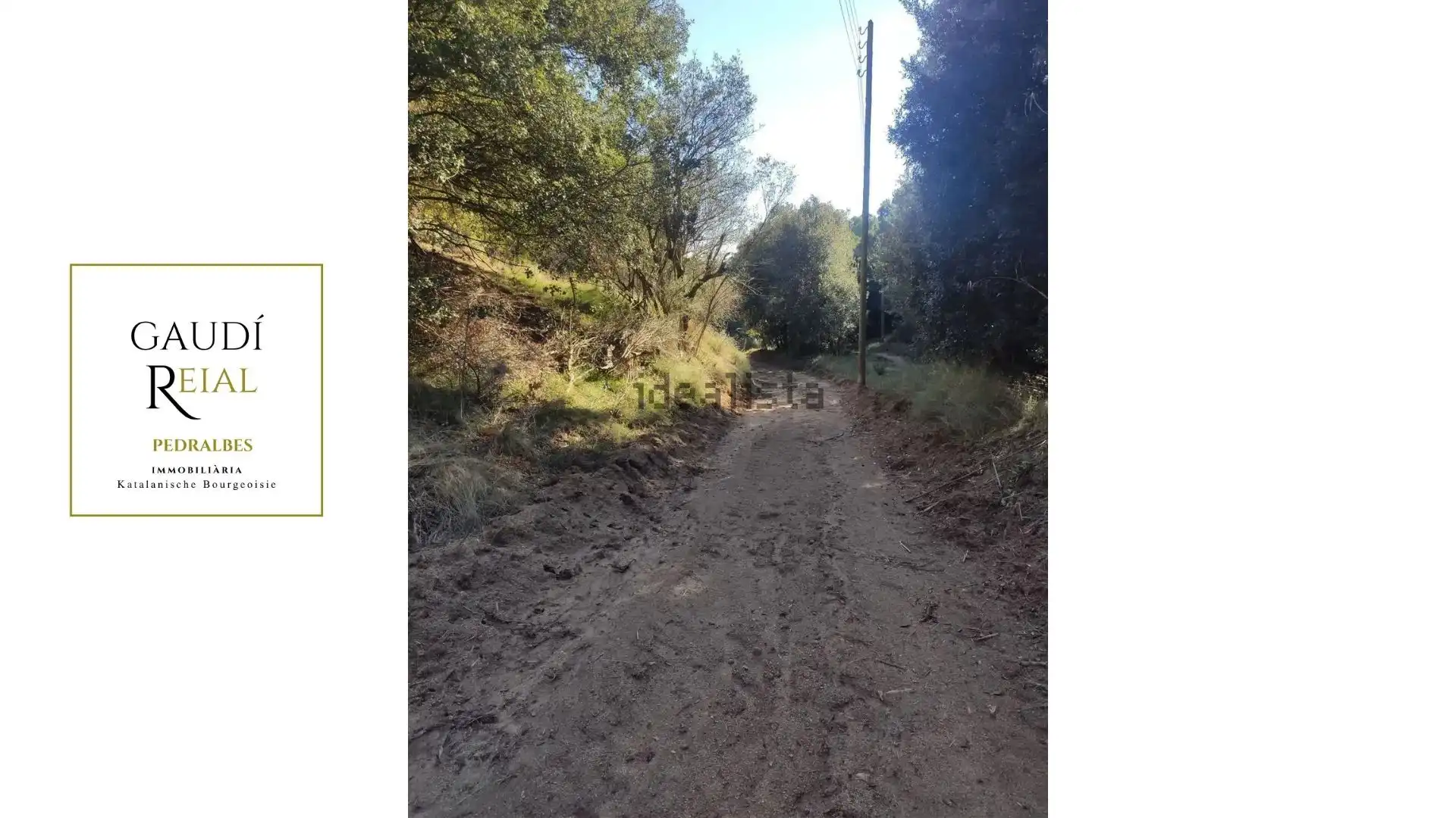 Rural land for sale in Arenys de Munt, imagen 4