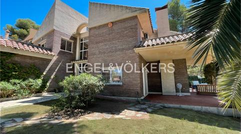 Foto 5 de Casa o xalet en venda a Carrer de Salvador Dalí, 6, Covamar, Tarragona