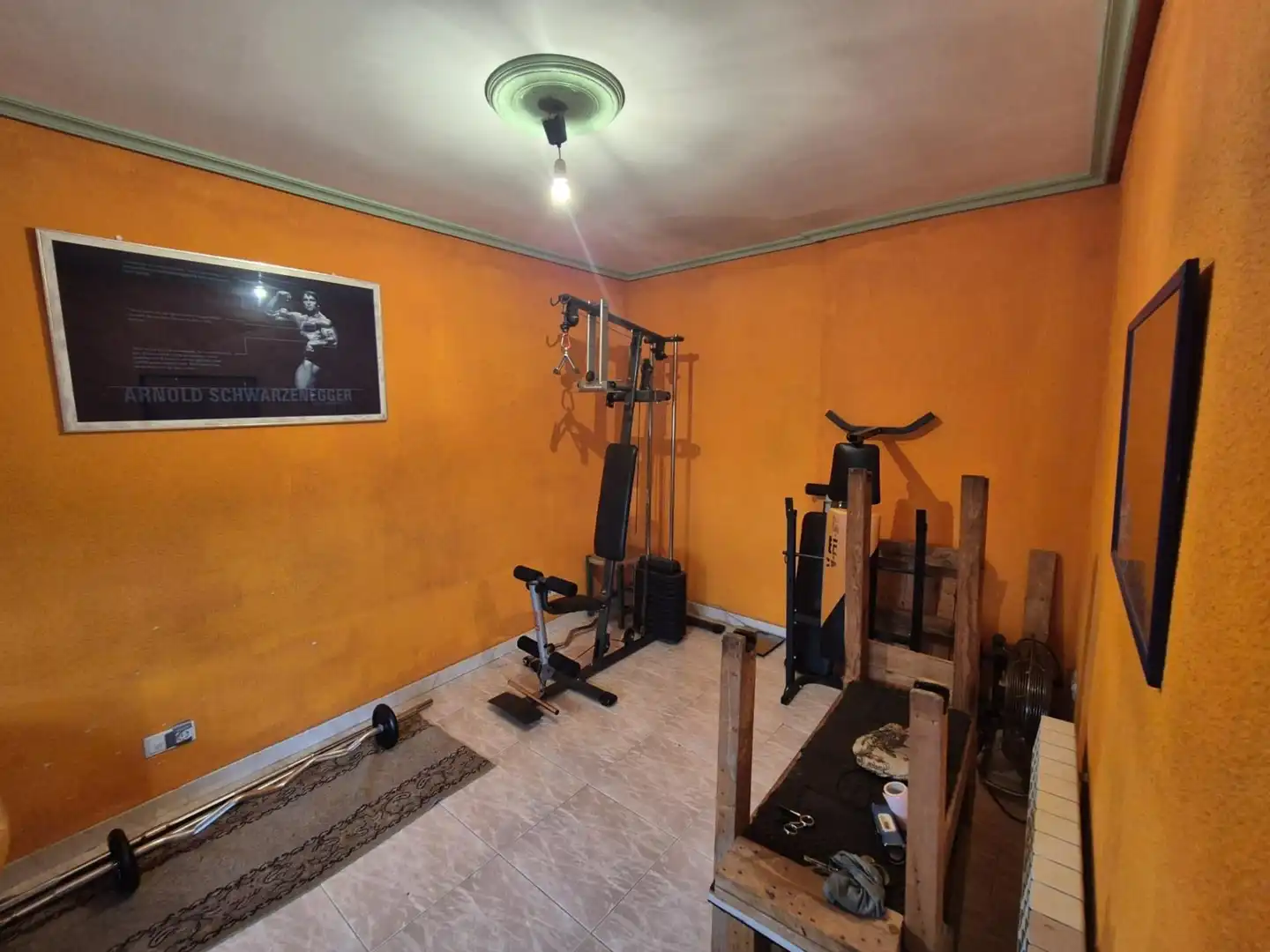 Piso en venta en Dueñas con Trastero