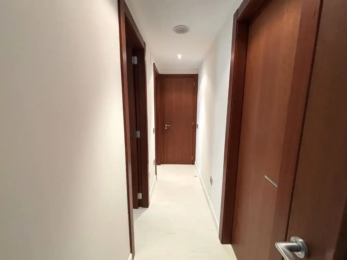Apartament de lloguer en Sitges amb Aire condicionat, Parquet i Moblat