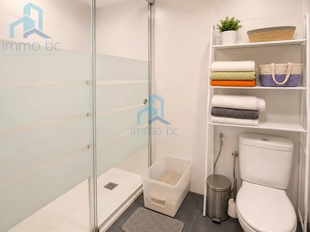 Baño de Dúplex en venta en Tarragona