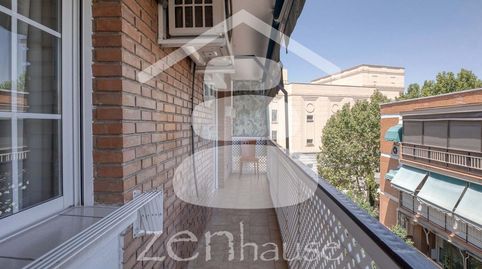 Foto 4 de Piso en venta en Centro, Getafe