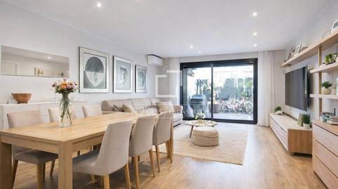 Foto 2 de Pis en venda a Parc Central, Sant Cugat del Vallès