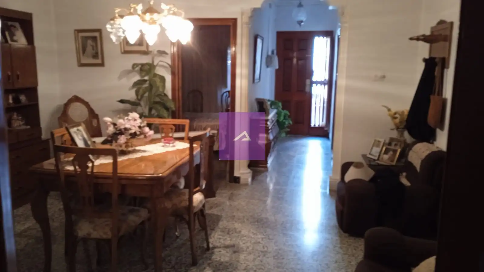 Haus mit Terrasse zum Verkauf in Carrer Comte Del Real 6, imagen 25