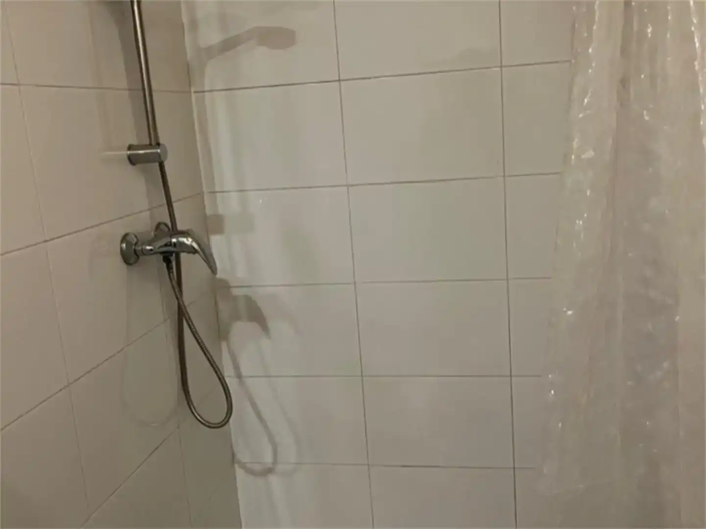 Bany de Apartament en venda en Puebla de Lillo