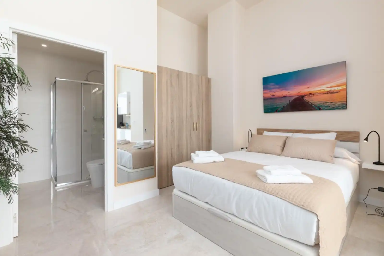 Apartamento en venta en Poblats Marítims, imagen 44