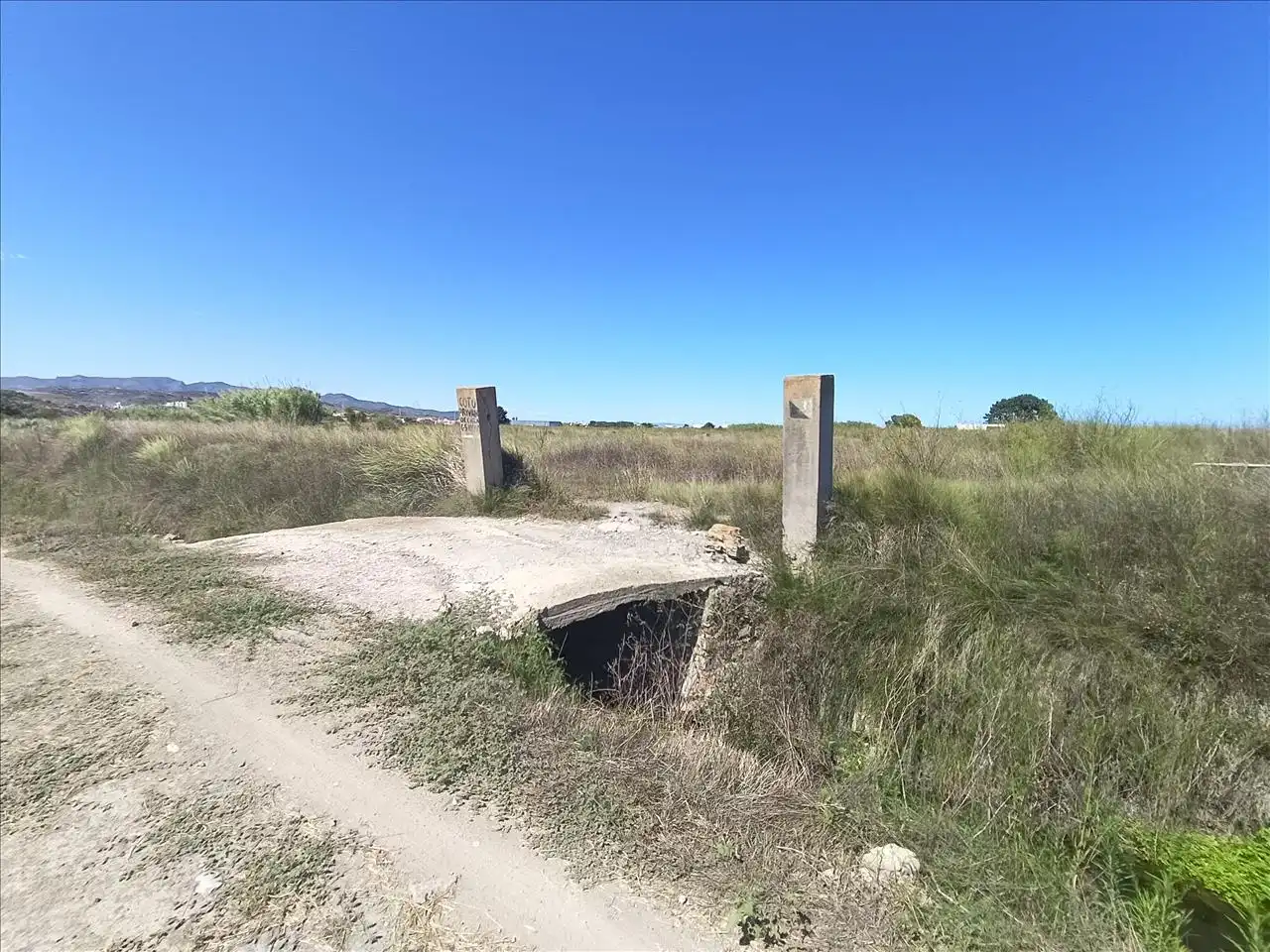 Terreny residencial en venda a Suelo Polígono 5 Parcela, imagen 2