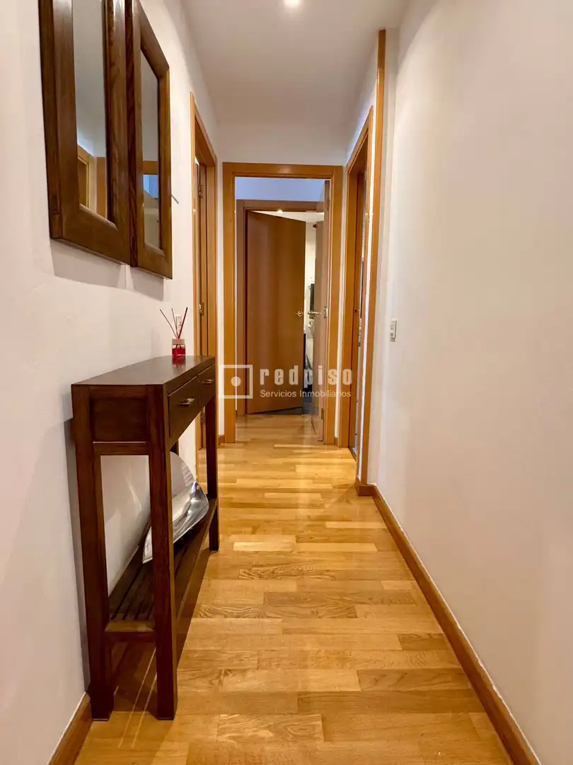 Piso con piscina en venta en de Isabel Clara Eugenia, imagen 8