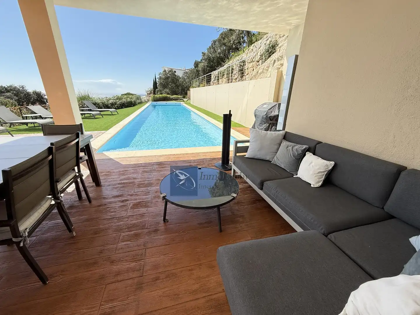 Villa avec piscine à vendre à roca villa 1, imagen 9