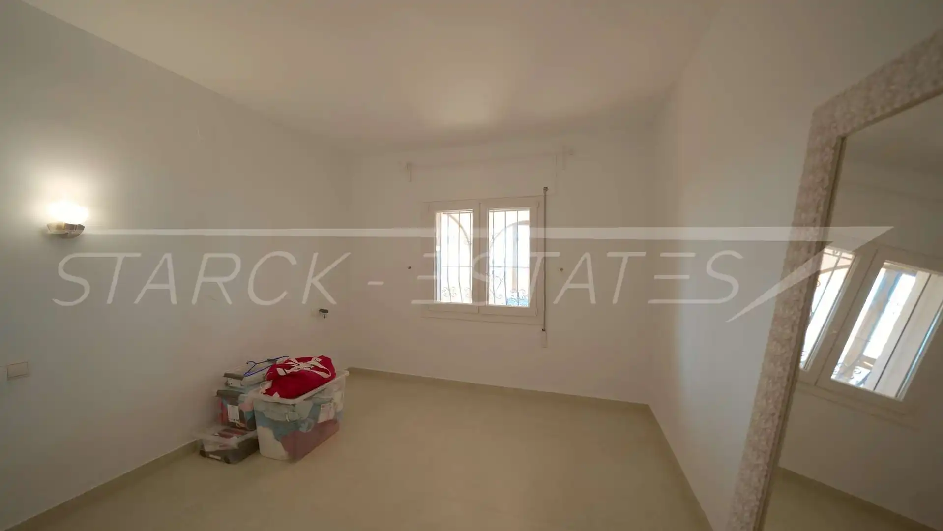 Haus mit Pool zum Verkauf in Benissa pueblo, imagen 24