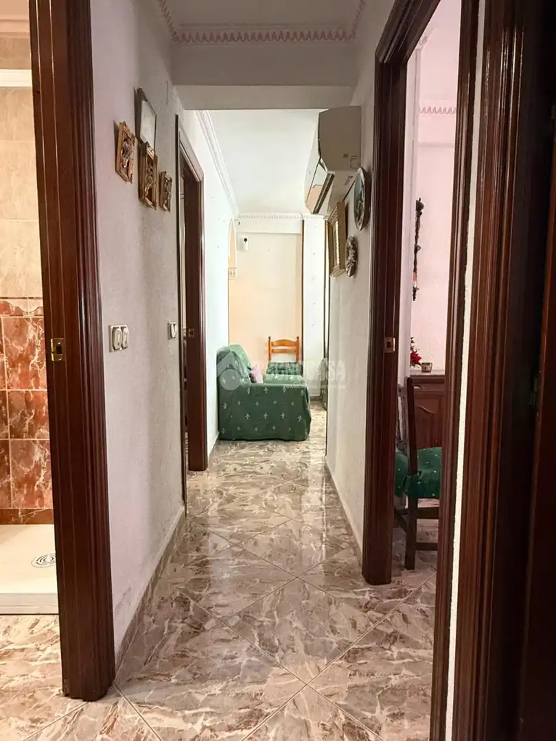 Appartamento con ascensore in vendita a Bailén - Miraflores, imagen 16