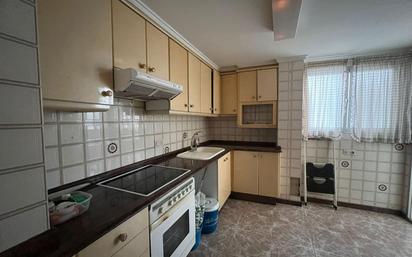 Kitchen of Flat for sale in Llíria  with Air Conditioner, Terrace and Balcony