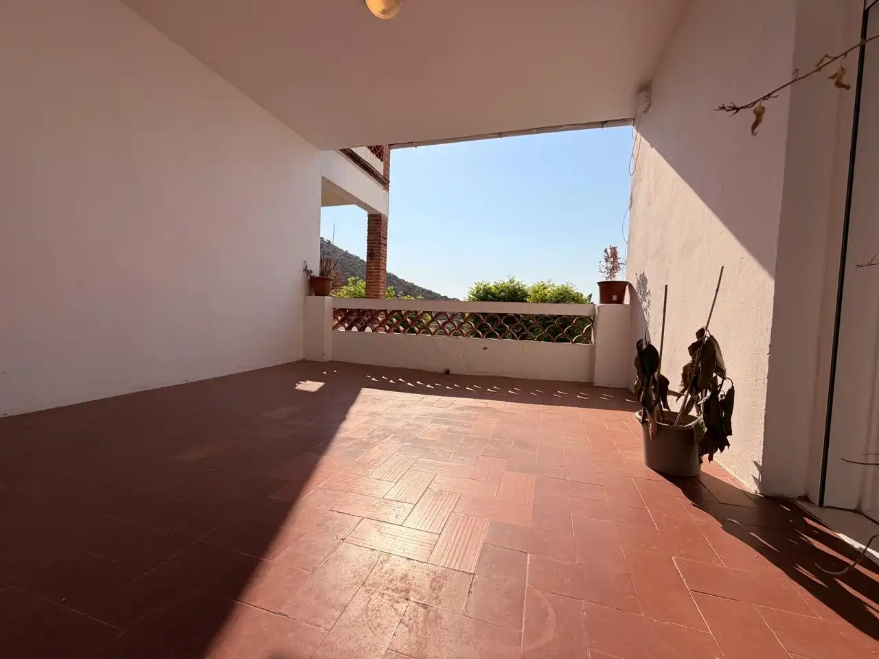 Wohnung zur Miete in Garraf
