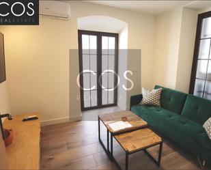 Apartament de lloguer a Ctra. Circunvalación - La Magdalena