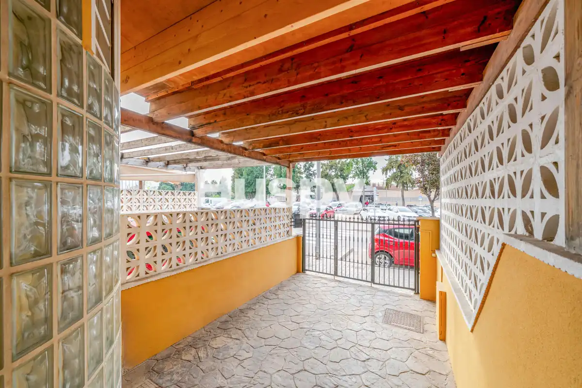 Adosado en venta en Avinguda d'Andalusia, imagen 30