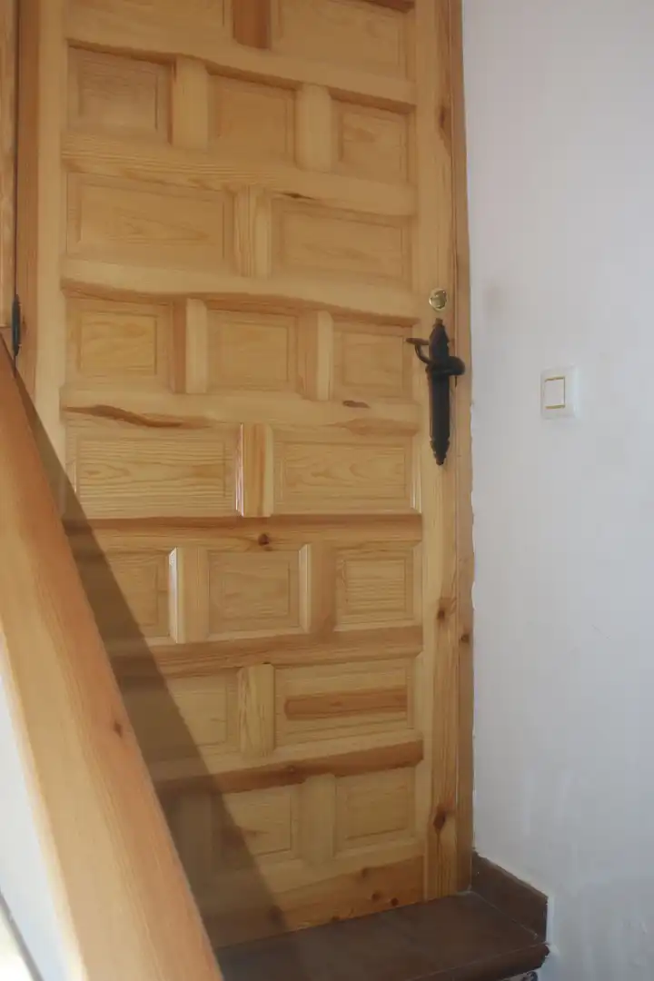 Casa o chalet en venta en Miajadas con Terraza, Amueblado y Horno