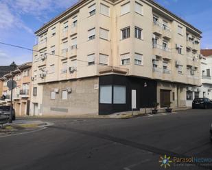 Exterior view of Flat for sale in Ròtova  with Terrace