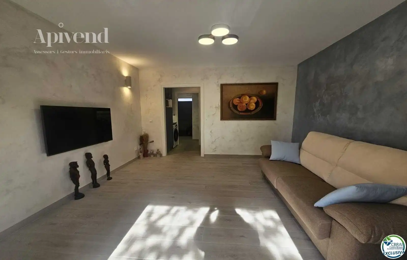 Piso con ascensor en venta en FAGES DE CLIMENT, imagen 9
